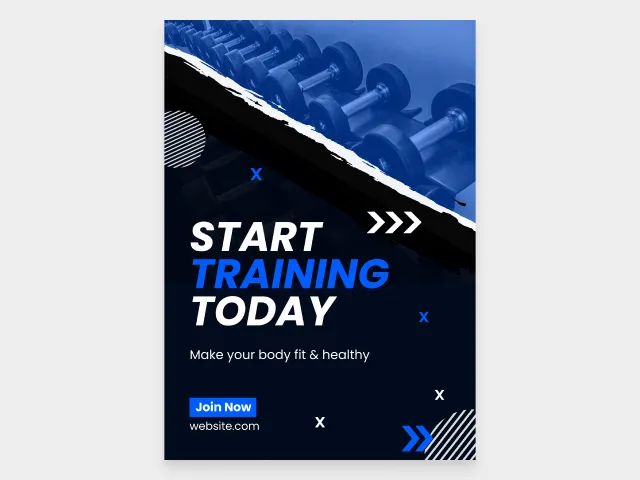 Posters